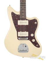 Fender Vintera 'III Mid 60s Jazzmaster #MX26034579 - Used