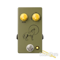 JHS Coyote Octave Fuzz Pedal JHS Coyote Octave Fuzz Pedal