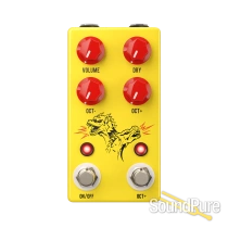 JHS Double Dragon Octave Pedal