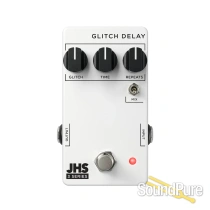 JHS 3 Series Glitch Delay Pedal