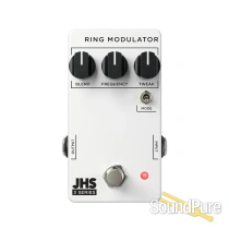 JHS 3 Series Ring Modulator Pedal