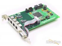 Lynx LS-ADAT for LynxTWO/L22/AES16 Lynx LS-ADAT for LynxTWO/L22/AES16