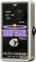 Electro-Harmonix Holy Grail Neo Reverb Pedal