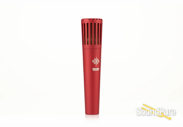Soyuz V1 Dynamic Atomic Heart Limited Edition Microphone — image 4