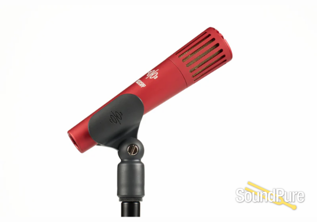 Soyuz V1 Dynamic Atomic Heart Limited Edition Microphone — image 5