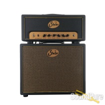 Suhr  Original Badger 18 Head w/ 1x12" Cab #1091 - Used