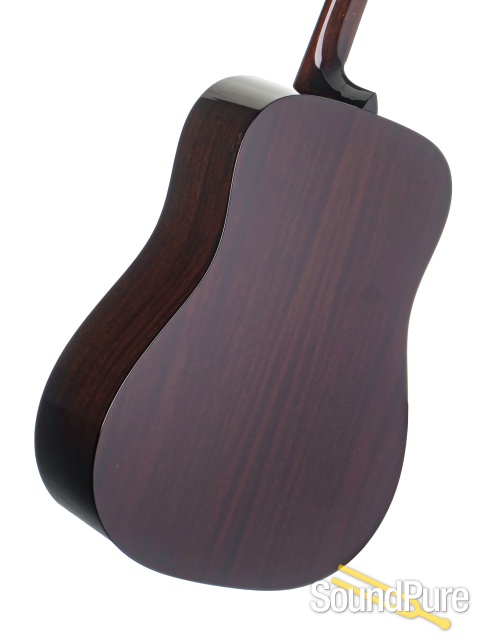 Collings D1H-SB Guitar #35290 - Used — image 3