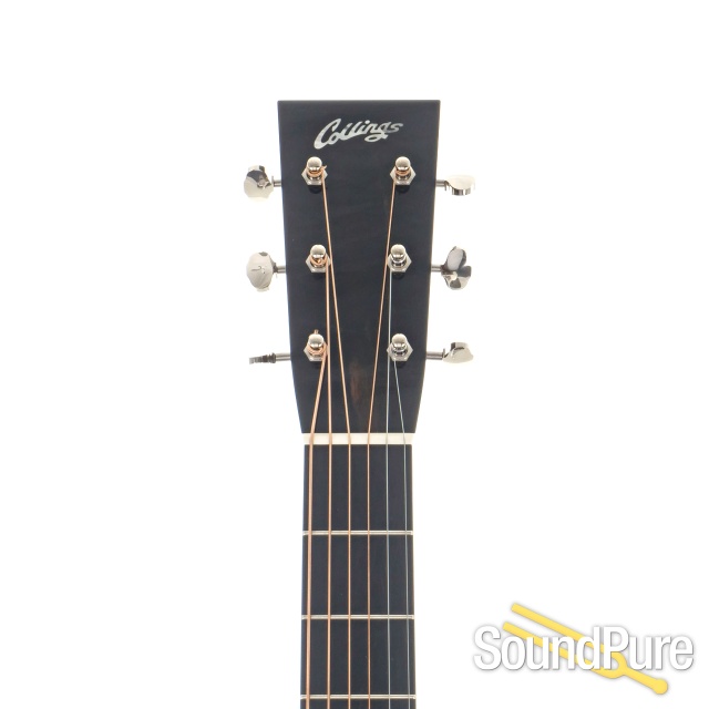 Collings D1H-SB Guitar #35290 - Used — image 9