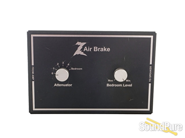 Dr.Z Air Brake Power Attenuator - Used — image 1