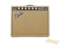 Fender '65 Princeton Reverb Combo Amp #1235646101 - Used