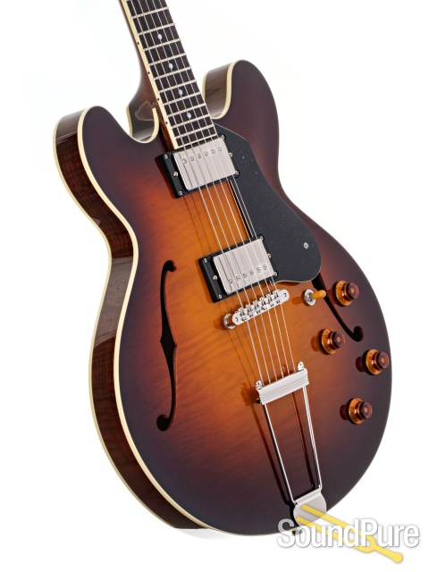 Collings I-30 LC Guitar #26905 — image 2