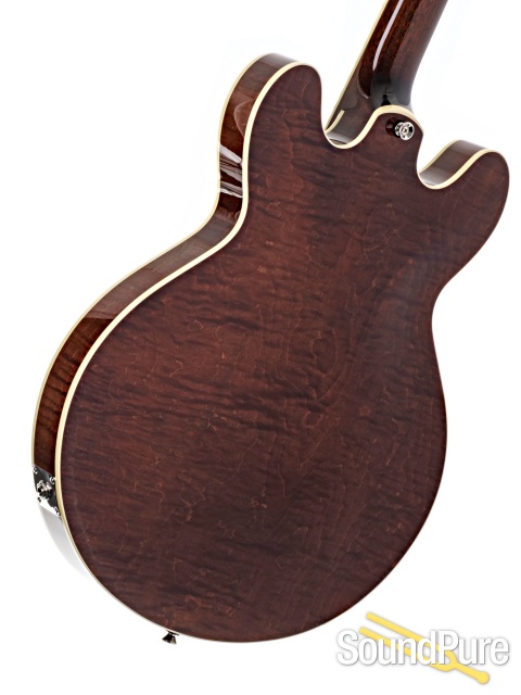 Collings I-30 LC Guitar #26905 — image 3