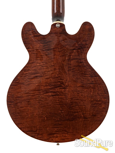 Collings I-30 LC Guitar #26905 — image 4