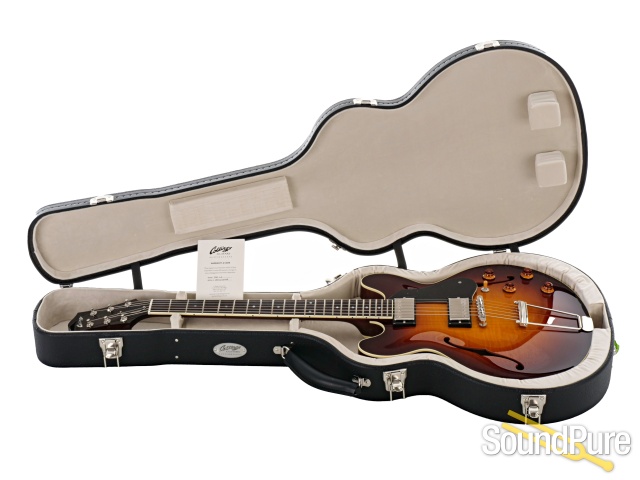 Collings I-30 LC Guitar #26905 — image 6