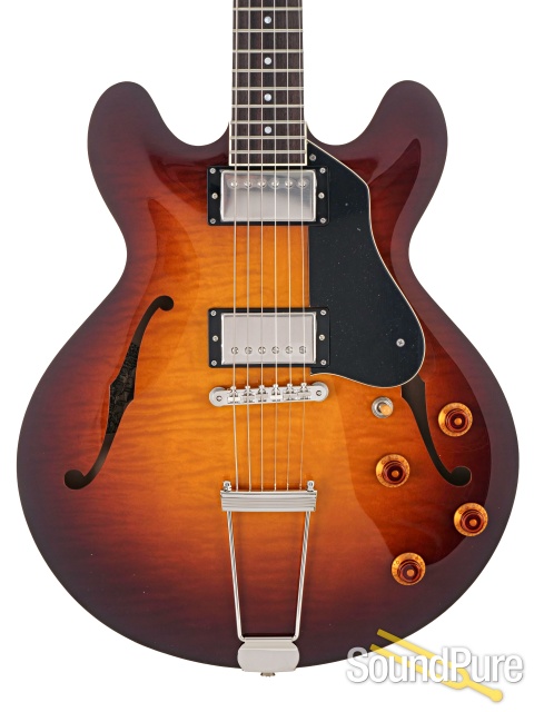 Collings I-30 LC Guitar #26905