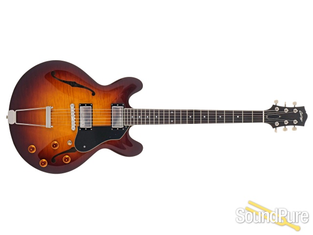 Collings I-30 LC Guitar #26905 — image 9