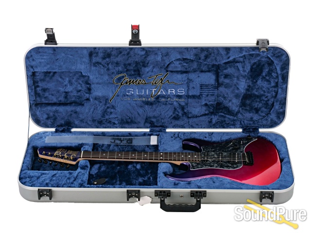 James Tyler JTG-MK1 Guitar #125001702 — image 5