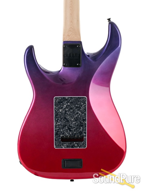 James Tyler JTG-MK1 Guitar #125001702 — image 6