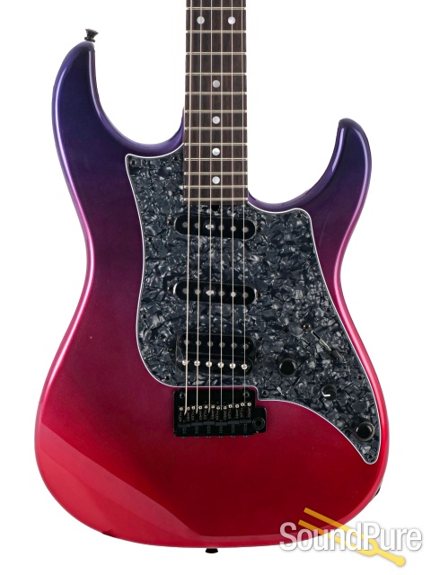 James Tyler JTG-MK1 Guitar #125001702 — image 1