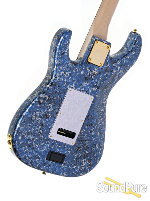 James Tyler JTG-MK1 Guitar #125001478 — image 3