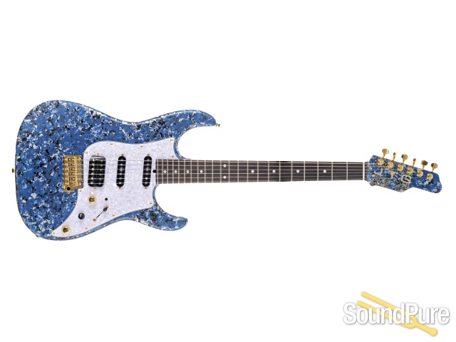 James Tyler JTG-MK1 Guitar #125001478 — image 4