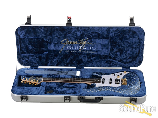 James Tyler JTG-MK1 Guitar #125001478 — image 5