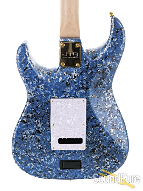 James Tyler JTG-MK1 Guitar #125001478 — image 6