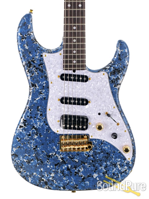 James Tyler JTG-MK1 Guitar #125001478 — image 1