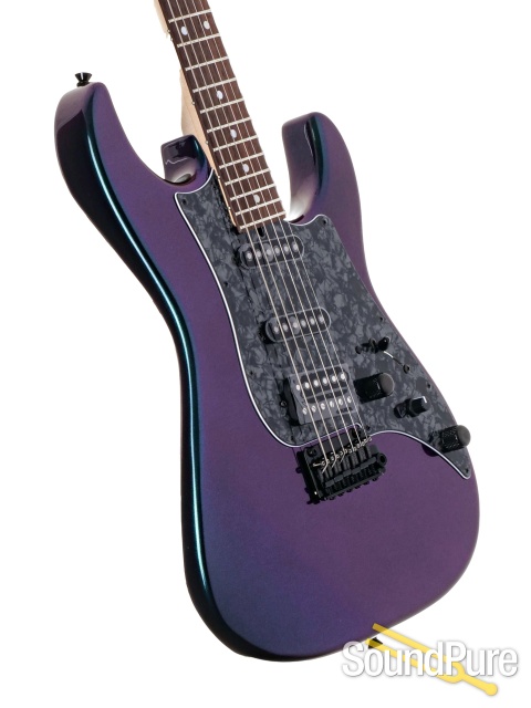 James Tyler JTG-MK1 Chameleon Guitar #125001690 — image 2