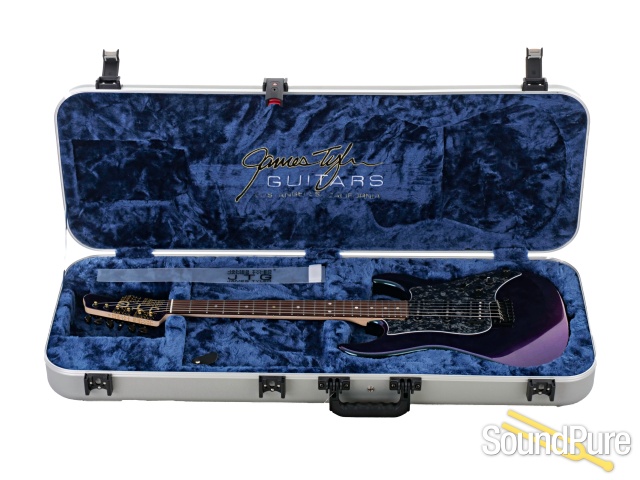 James Tyler JTG-MK1 Chameleon Guitar #125001690 — image 5