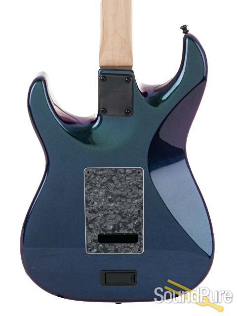 James Tyler JTG-MK1 Chameleon Guitar #125001690 — image 6