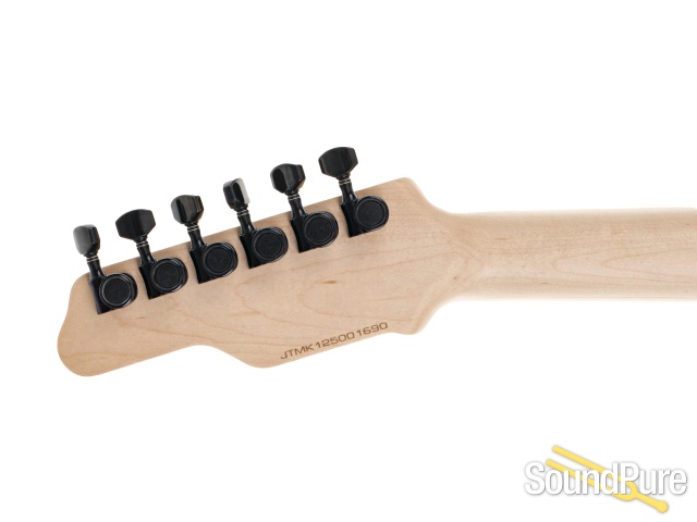 James Tyler JTG-MK1 Chameleon Guitar #125001690 — image 7