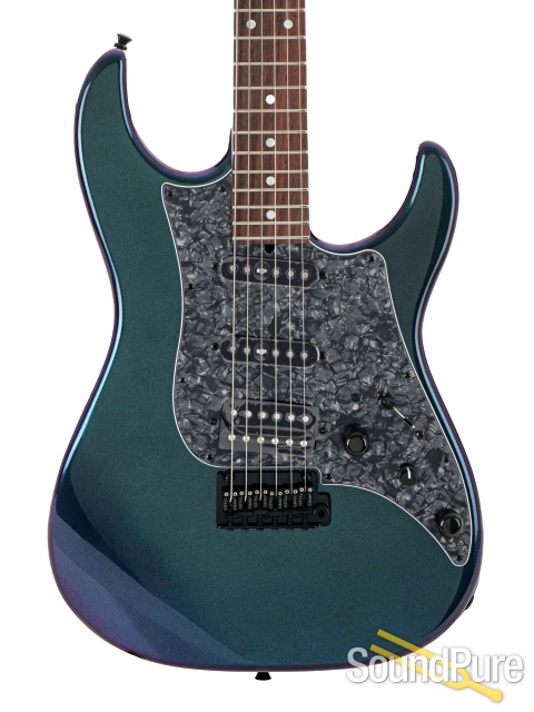 James Tyler JTG-MK1 Chameleon Guitar #125001690 — image 1