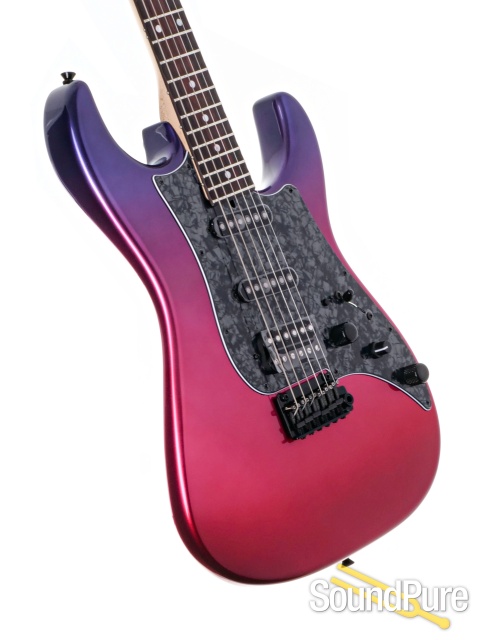 James Tyler JTG-MK1 Guitar #125001681 — image 2