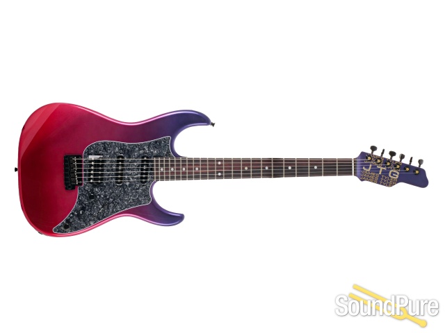 James Tyler JTG-MK1 Guitar #125001681 — image 4