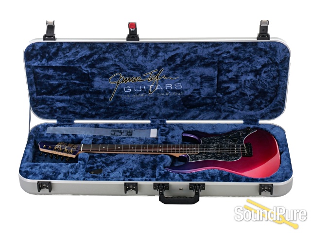 James Tyler JTG-MK1 Guitar #125001681 — image 5