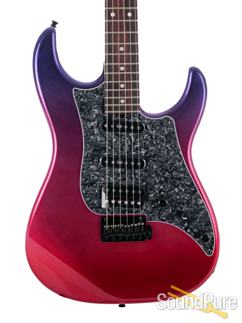 James Tyler JTG-MK1 Guitar #125001681 — image 1