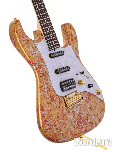 James Tyler JTMK1 Guitar #125001532 — image 2