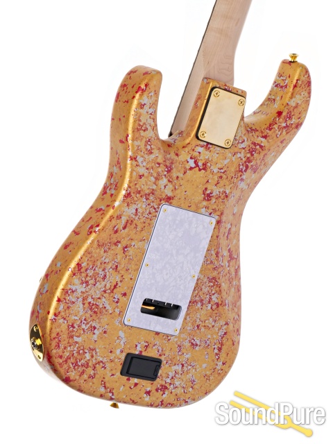James Tyler JTMK1 Guitar #125001532 — image 3
