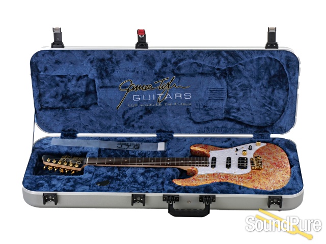 James Tyler JTMK1 Guitar #125001532 — image 5