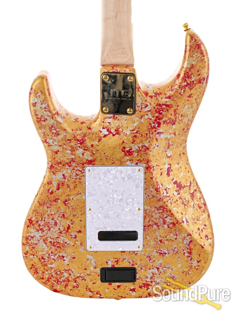 James Tyler JTMK1 Guitar #125001532 — image 6
