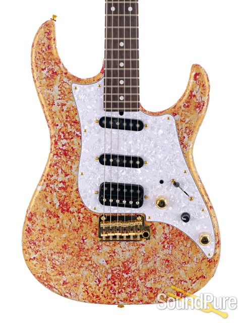 James Tyler JTMK1 Guitar #125001532