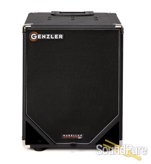 Genzler Magellan MG-ULV-112T Bass Cabinet