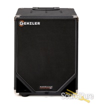 Genzler Magellan MG-ULV-112T Bass Cabinet