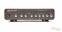 Genzler Magellan 800+ Bass Amp