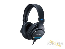 Sony MDR-M1 Professional Headphones
