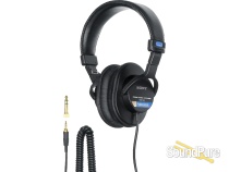 Sony MDR-7506 Professional Headphones