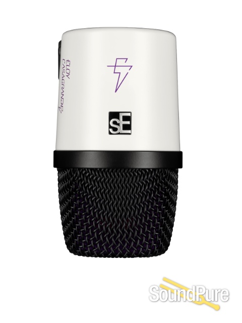 sE Electronics V PACK Eloy Casagrande — image 4