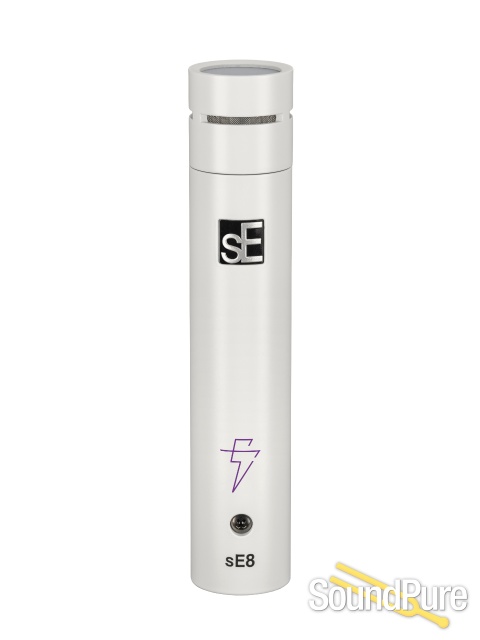 sE Electronics V PACK Eloy Casagrande — image 6