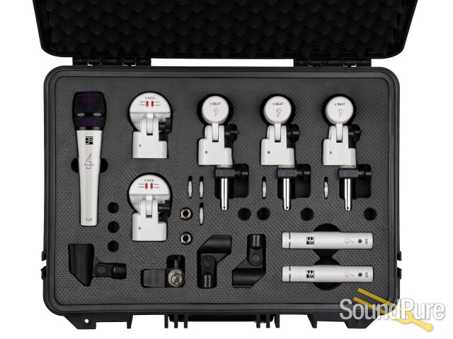 sE Electronics V PACK Eloy Casagrande — image 13